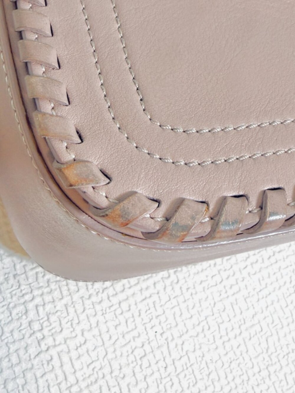 Crossbody by lux brand Mackage (Retail $450) - Picture 10 of 11